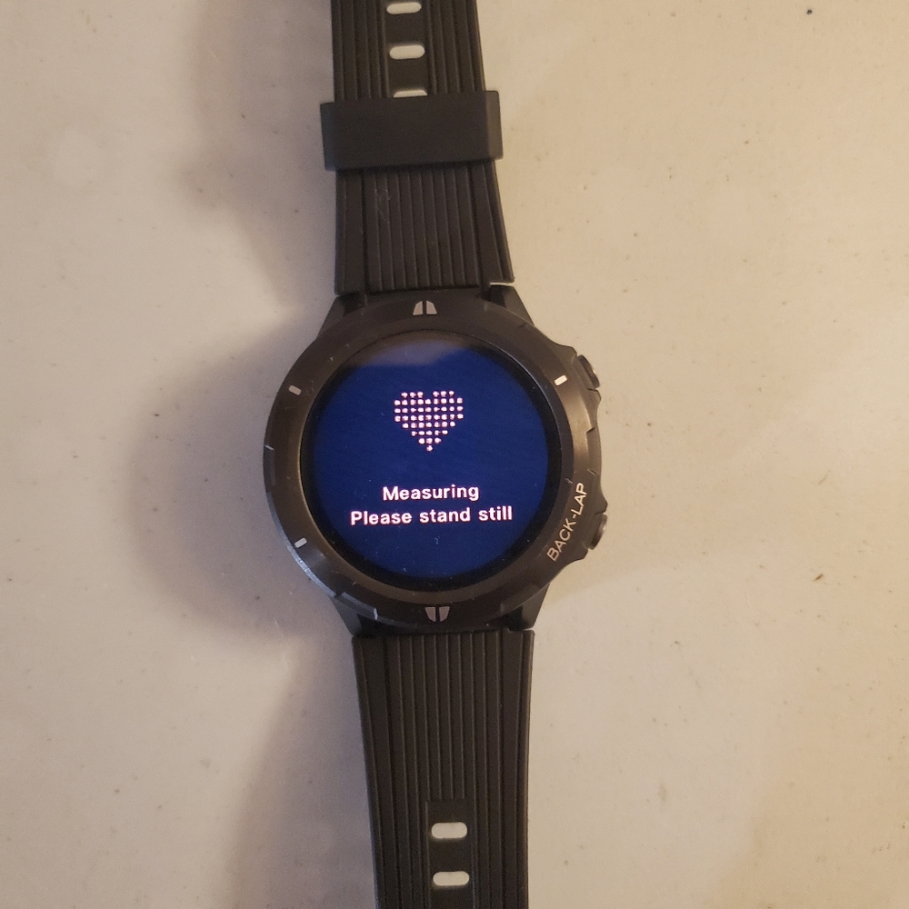Very Fit Pro health tracker - Picture 6 of 9